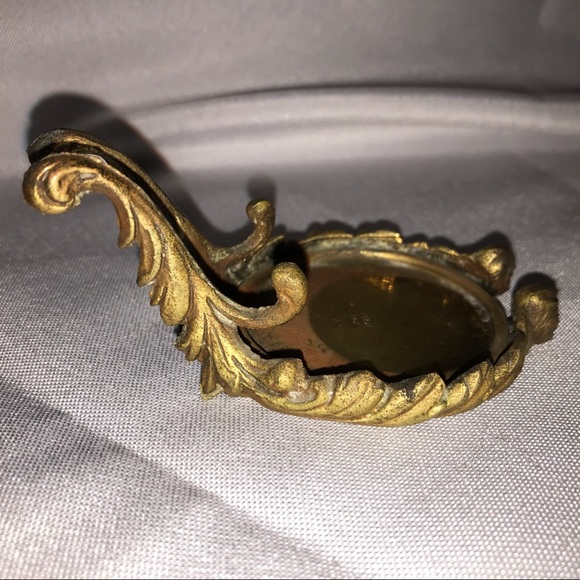 Plate and Cup Stands - Vintage & Antique - Picture 9 of 9